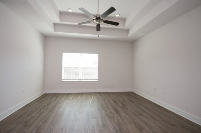 Photo - Stunning Modern 4-Bed, 2-Bath Home in Arbor Ridge – High Ceilings, Open Floor Plan, Granite Kitch...