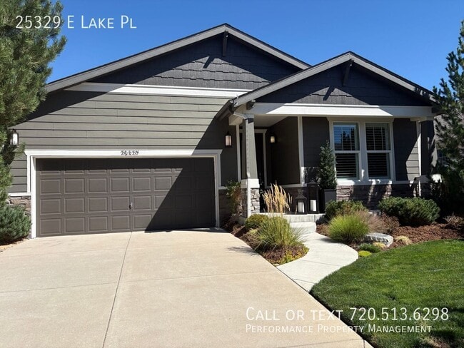 Building Photo - 25329 E Lake Pl