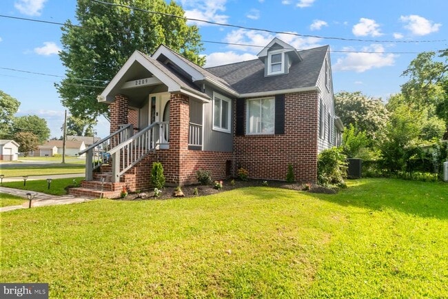 Building Photo - 2209 Monocacy Rd Rental