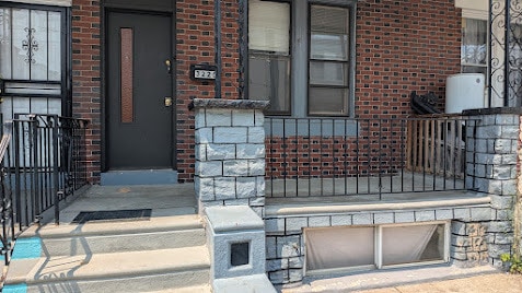 Building Photo - 3220 D St Rental