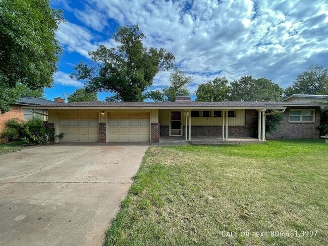 Building Photo - 3510 44th St Rental