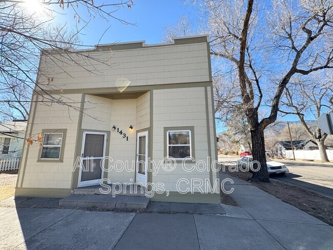 Photo - 1431 W Kiowa St Condo Unit 2