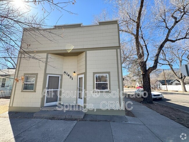 Building Photo - 1431 W Kiowa St Unit 2 Rental