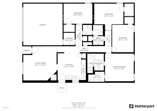 Photo - 3208 Palos Verdes Dr