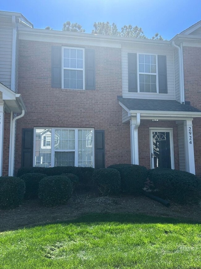 Photo - Nice Townhome - coming soon