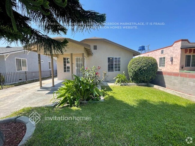 Building Photo - 2640 E 110th St Rental