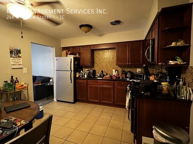 Photo - 246 S Marion St Unit 1C