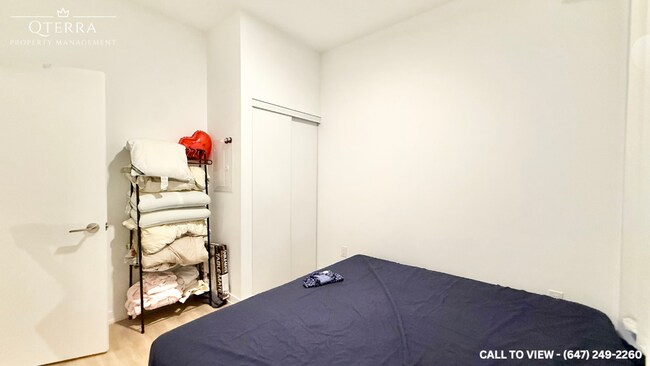 Photo - 1100 Sheppard Av W Unit LPH27-1100 Sheppard Ave W