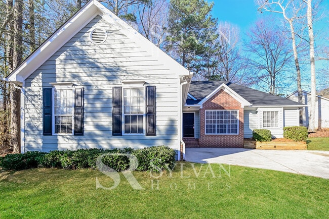 Photo - Prepare to be impressed by this 3 bedroom, 2 bathroom home