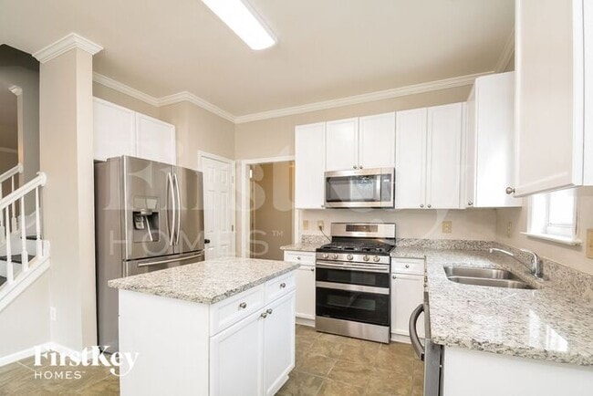 Photo - 2316 Sapphire Valley Dr