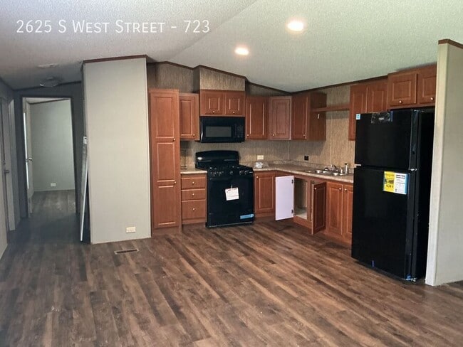 Photo - 2625 S West St
