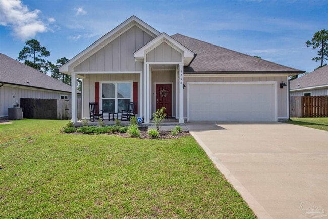 Building Photo - 6520 Forest Bay Ave