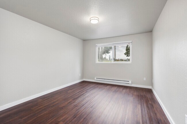 Westmont Apartments