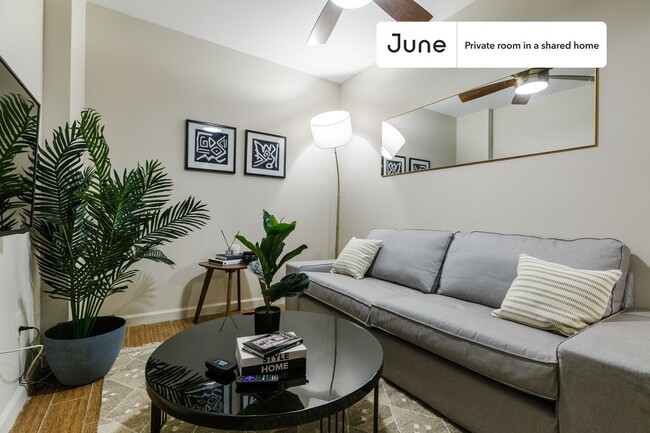 Photo - Room in Shared 3 bed/1 bath home Unidad B