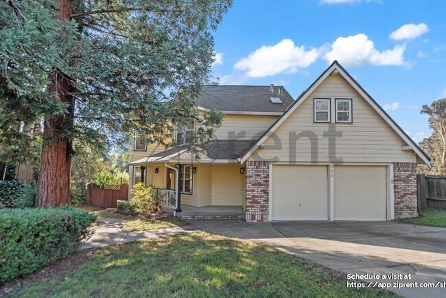 Photo - 920 Belmont Way