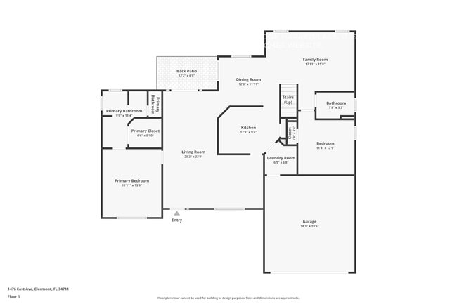 Photo - 1476 East Ave