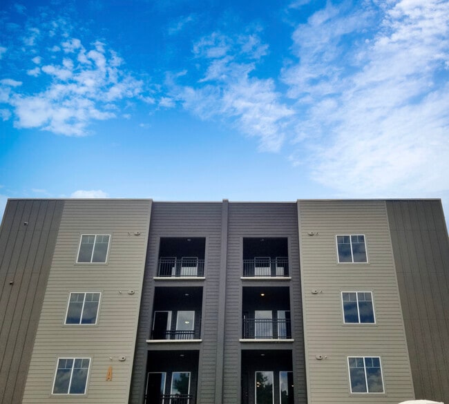 Hawker Apartments For Rent in Lawrence, KS