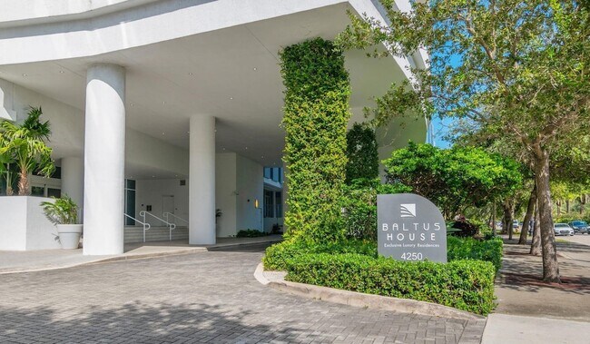 Photo - 4250 Biscayne Blvd Apartment