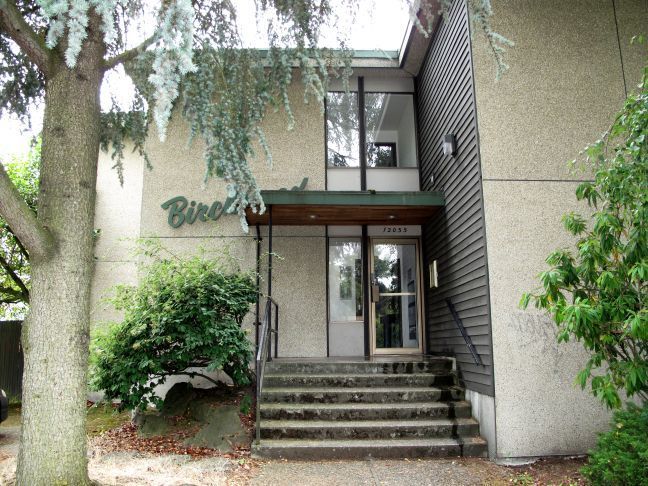 Birchwood Apartments