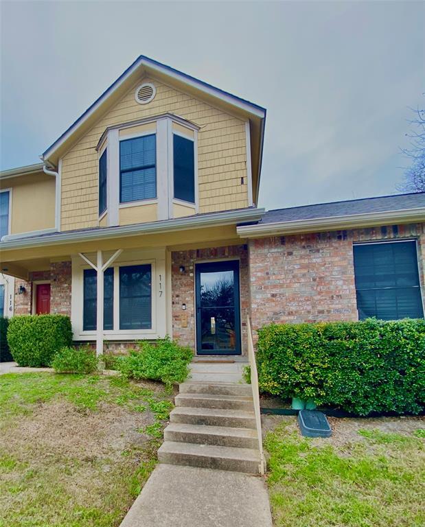 Photo - 11901 Swearingen Dr Unit 117