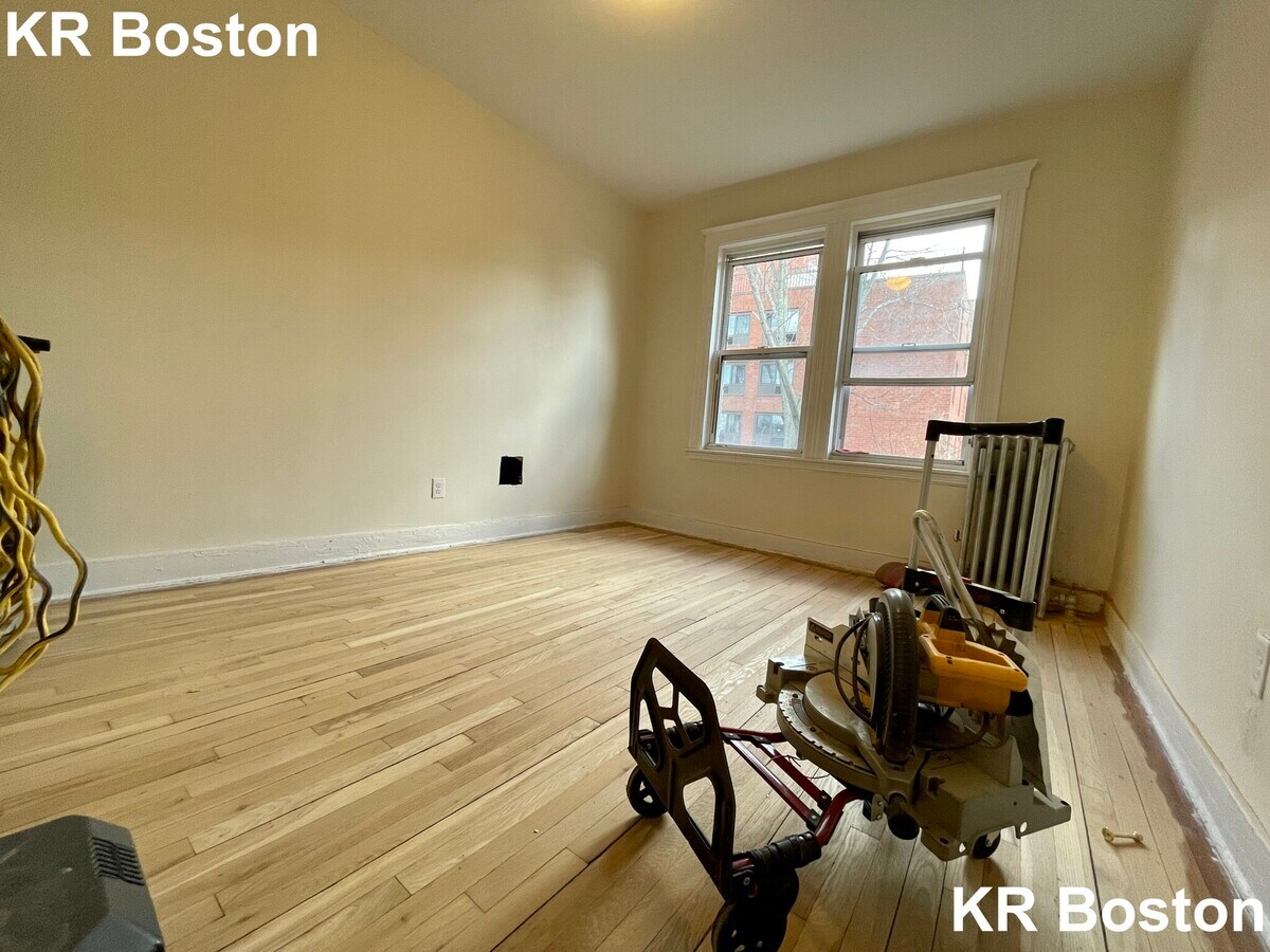 Photo - 1620 Commonwealth Ave Unit 12