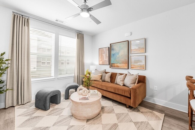 Alta Westinghouse Townhomes