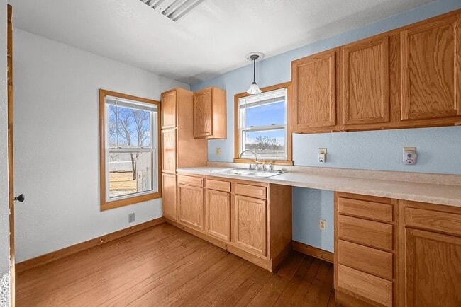 Photo - Cozy Clinton Home With Large Yard and Convenient South Bluff Location!