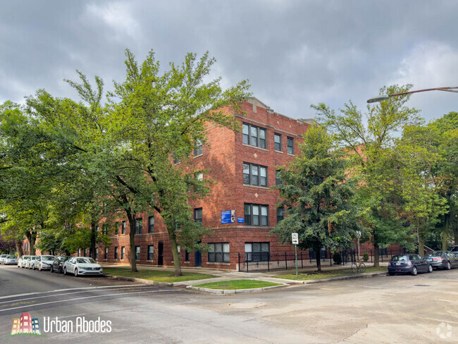 Building Photo - 4407 N Wolcott Ave Unit A00C Rental