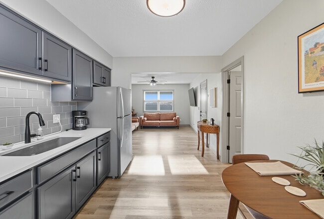 Photo - 203 3rd St SE Unit 2B