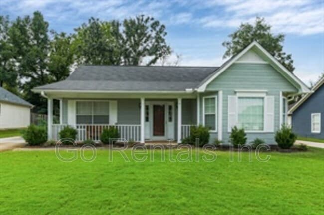 Building Photo - 1945 Riva Ridge Rd Rental
