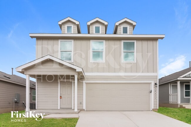 Building Photo - 10211 Devon Wheel St