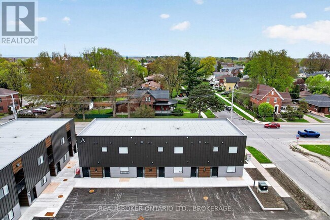 Photo - UNIT #3A - 600 SECOND STREET E Unité #3A