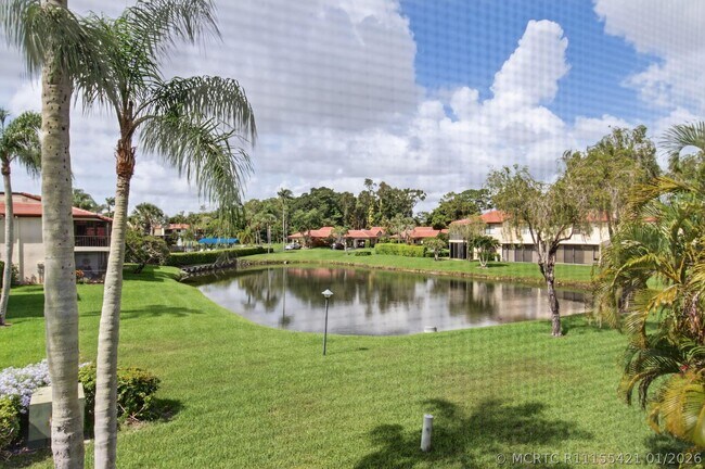 Building Photo - 8536 Casa Del Lago Unit 49-B