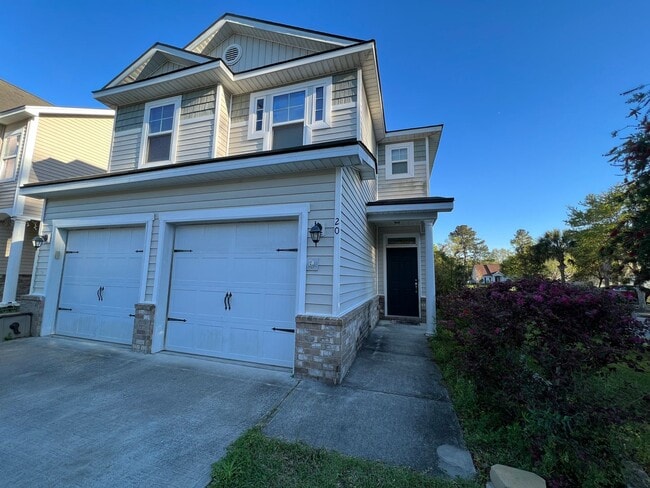 Building Photo - Summer Hill rental in Richmond Hill