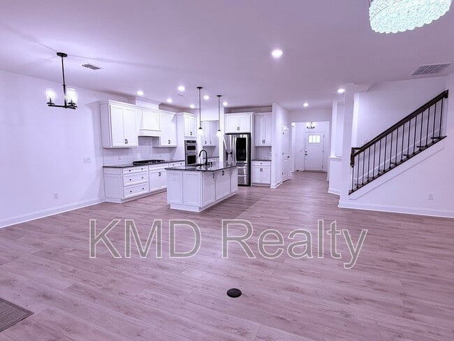 Photo - 9314 Moss Plantation Ave NW