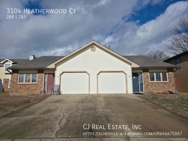 Building Photo - 3104 Heatherwood Ct