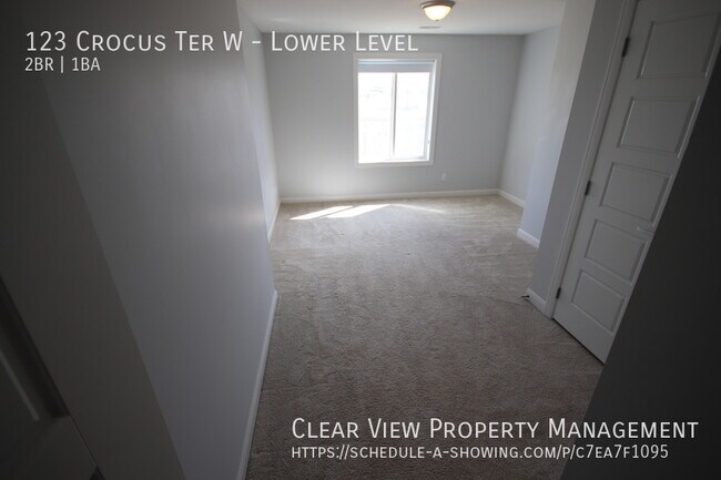 Photo - ? Spacious 2-Bedroom Basement Suite with Utilities Included!! Unit Lower Level