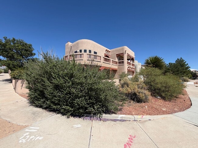 Photo - Custom 3 Bedroom Plus Office Home Available in Trinity Estates in Rio Rancho!