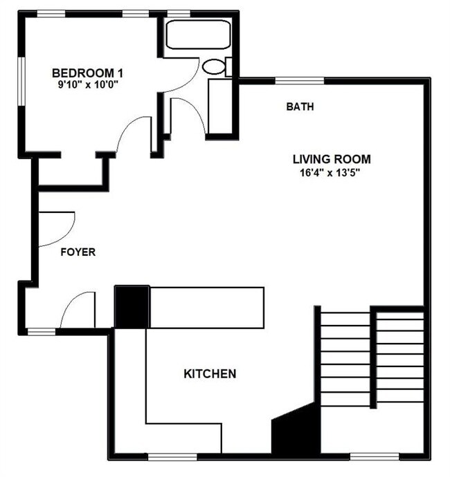 Photo - 1110 Concordia Ave