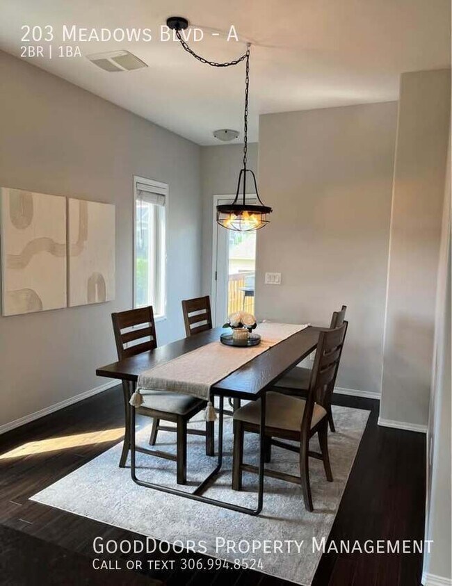 Photo - 203 Meadows Boulevard Unit A