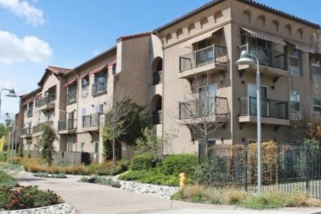 Exterior - La Graciela