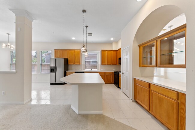 Photo - 16027 Belleshire Ln