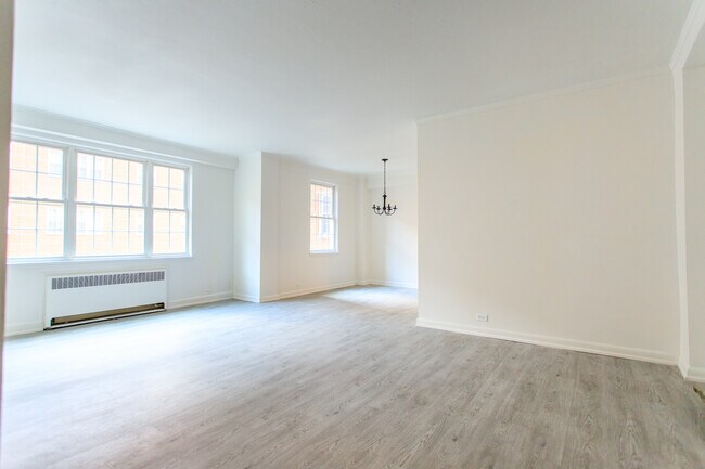 Photo - Parkland Apartments