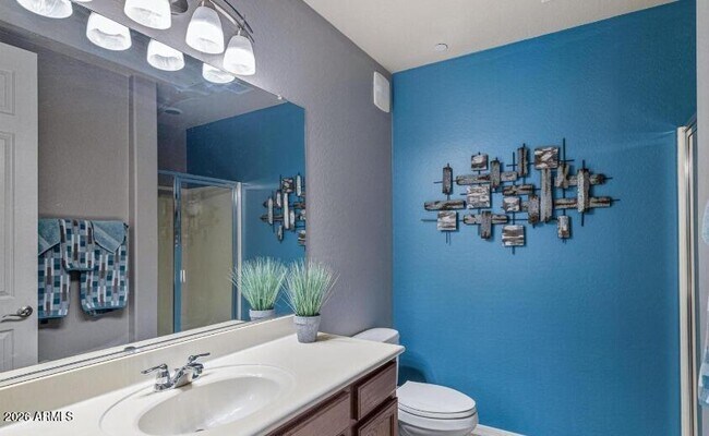 Photo - 3330 S Gilbert Rd Unit 2013