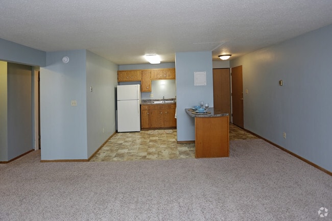 Interior Photo