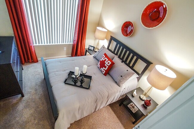 16359BED4 - Indigo Creek