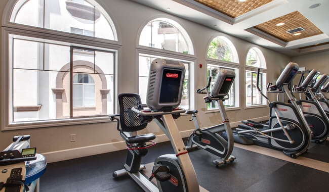 Skip the gym membership without having to skip the gym
