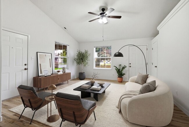 Photo - 3 Bedroom Home on a Corner Lot