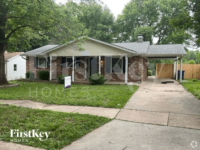 Building Photo - 2112 Farthing Ct Rental