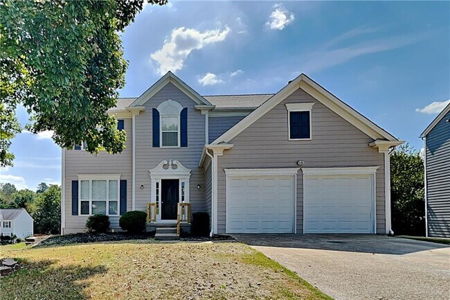 Building Photo - 3531 Chasefield Way Rental